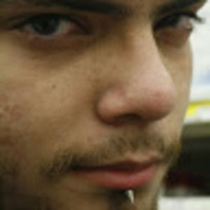 Meet your Posher, Ricardo